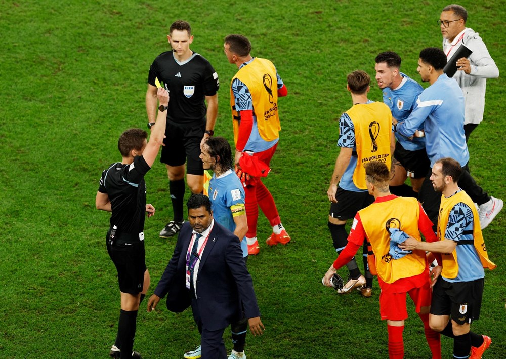 Fernando Muslera için tarihi ceza geliyor: Galatasaray’ı da etkileyecek mi? - 3