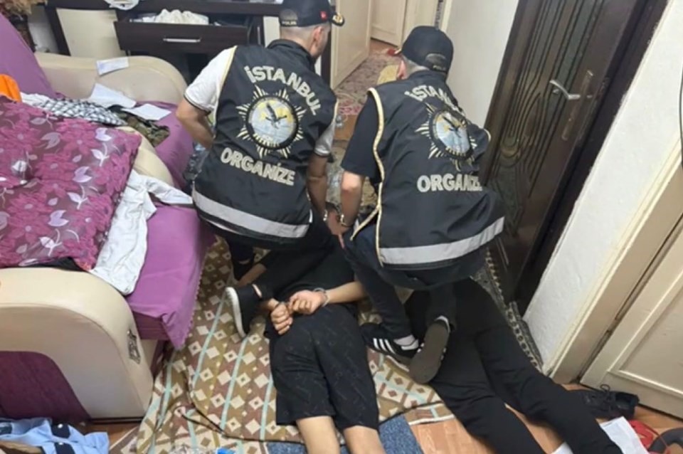 Dilan Polat’ın korumasına saldıranlara operasyon - 1