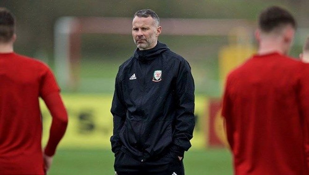 Ryan Giggs'in iki kadına şiddet davası: Çırılçıplak sokağa attı - 4