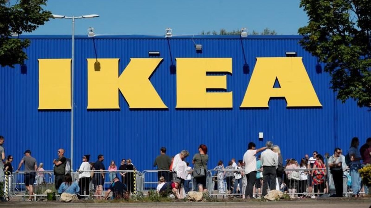 ikea 9 ulkeden aldigi corona yardimlarini iade ediyor ntv