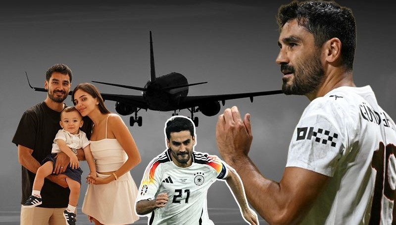 İstanbul'a iniş saati belli oldu