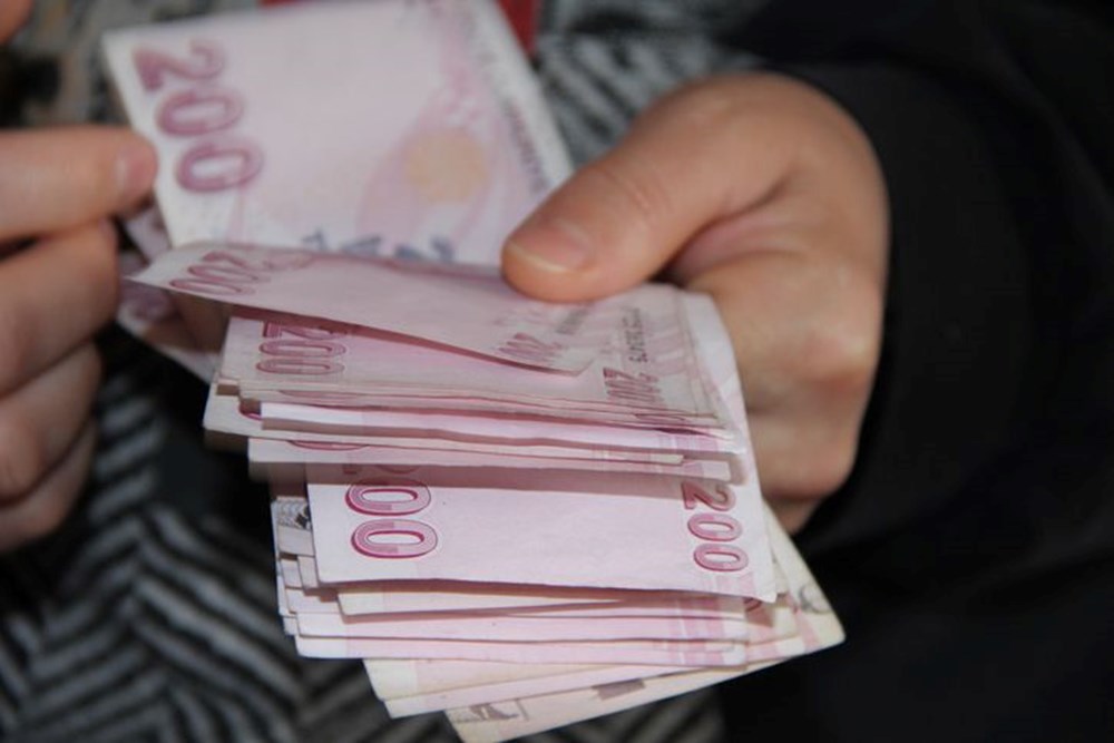 Dul ve yetim aylığı ne kadar oldu? Hisse oranlarına göre dul yetim parası - 3