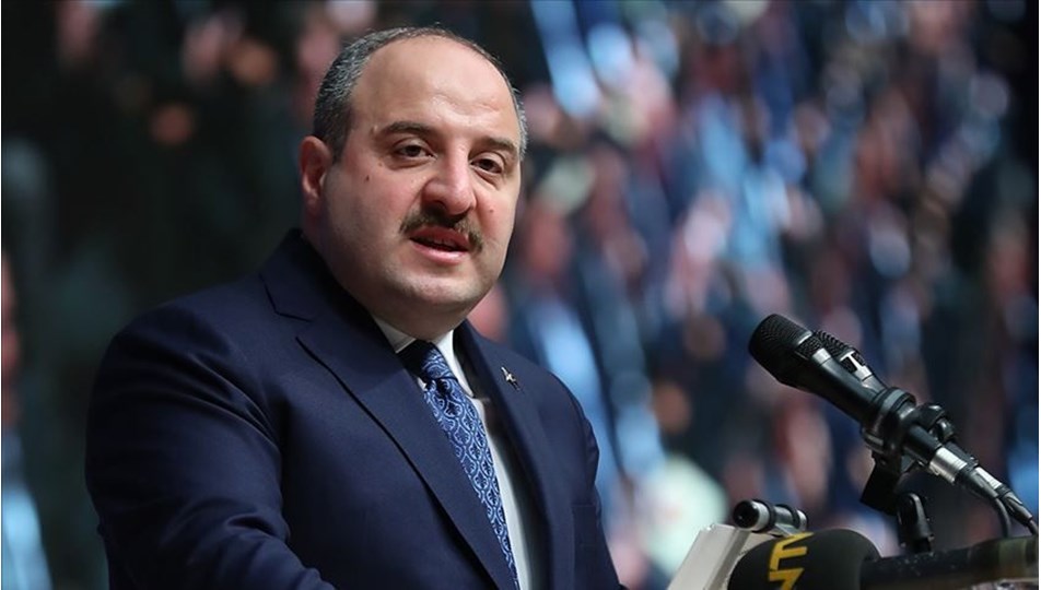Bakan Varank'tan belediyelere "yerlileşme" çağrısı
