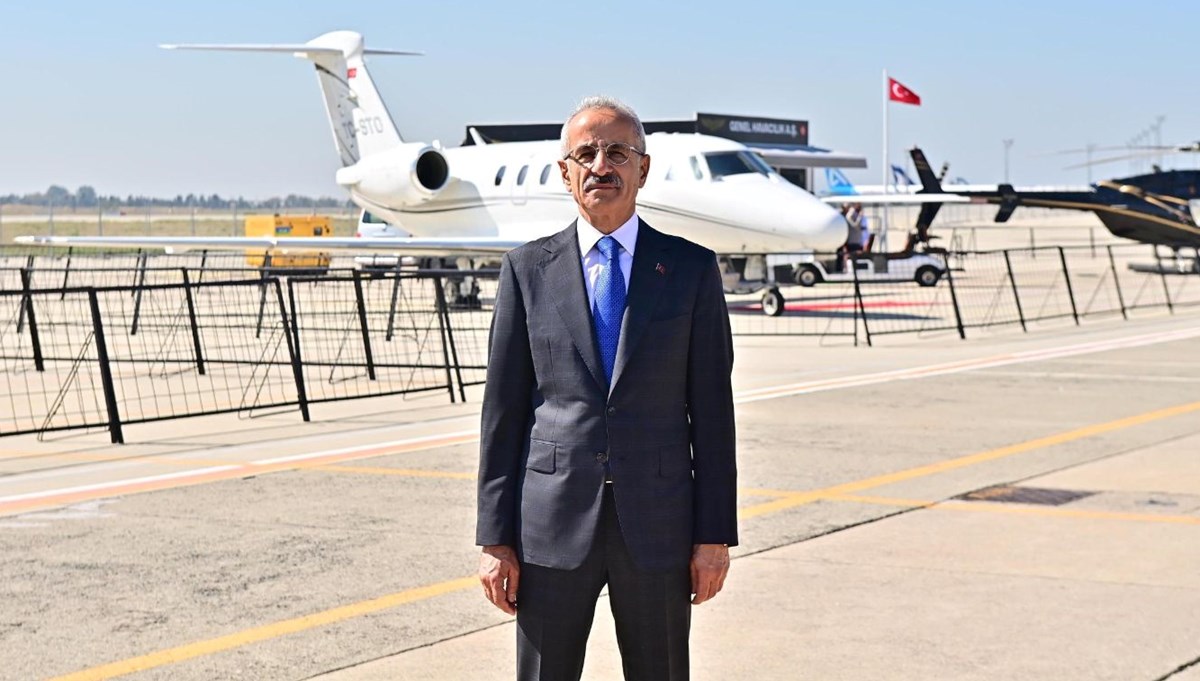 Uraloğlu'ndan Google açıklaması