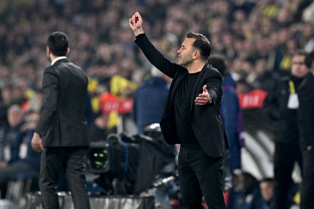 Okan Buruk, Galatasaray'da tarihe geçti: Dört efsane isimden biri 75 1Y4UeGmiEGuSsAFwA3ErA