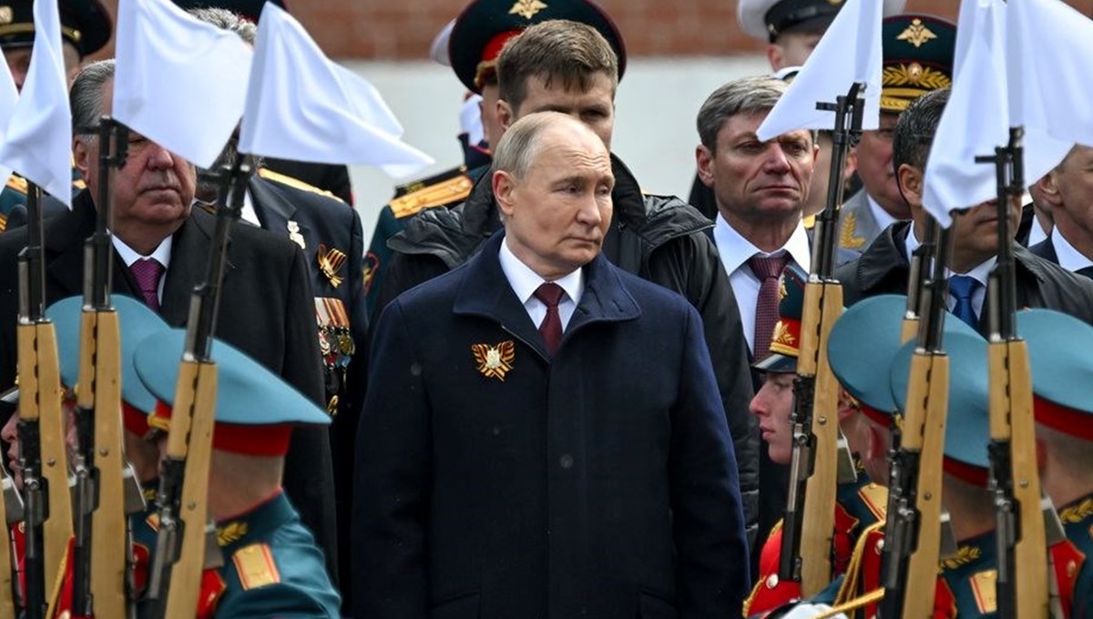 Danimarka istihbaratı süre verdi: