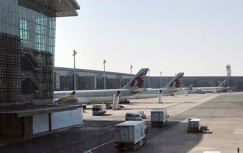 Avustralya’dan, Katar'ın kadın yolculara zorla jinekolojik muayene uygulamasına tepki - 1