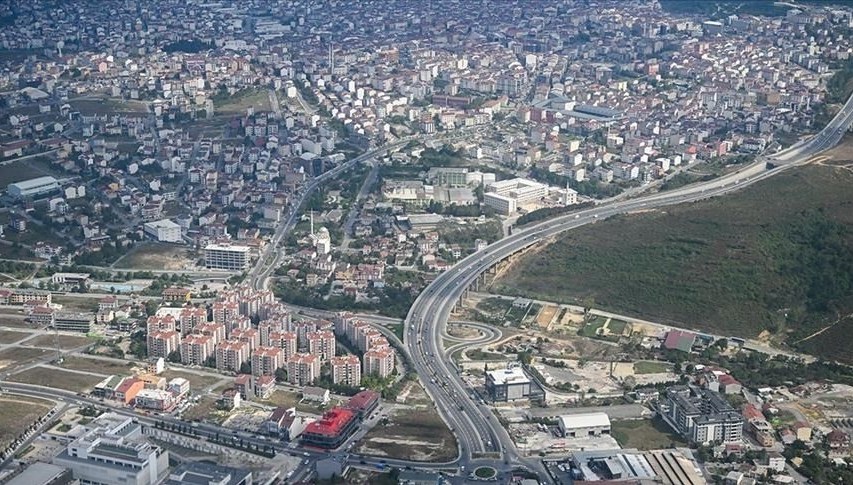En ucuz ilçe Esenyurt