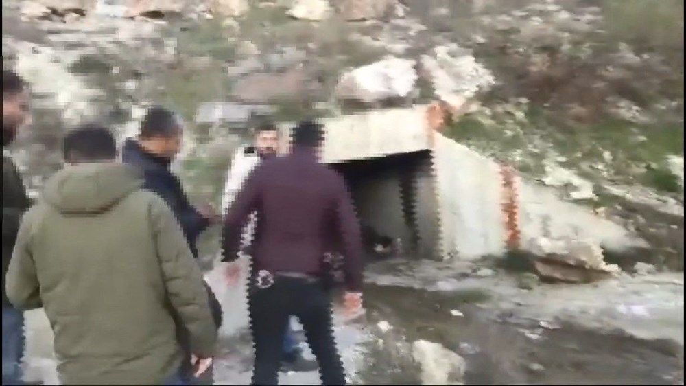 Kayıp
olarak aranıyordu, ardından vahşet çıktı: Cesedinden geriye kalanlar poşetin
içinde bulundu - 2