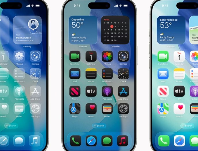 iOS 26 çıktı: 12 maddede Apple'ın son yenilikleri