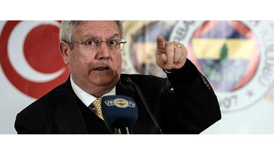 Yıldırım: Belki bir dönem daha
