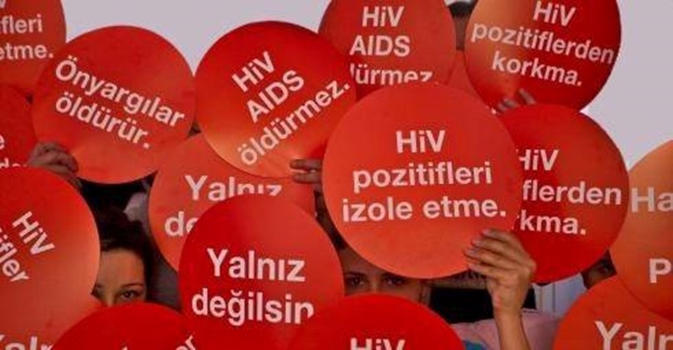 “HIV pozitifler istifaya zorlanıyor” (1 Aralık Dünya AIDS Günü) - 2
