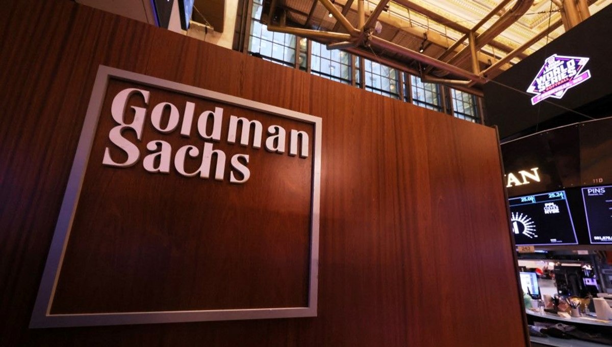 Goldman Sachs'ın karı arttı