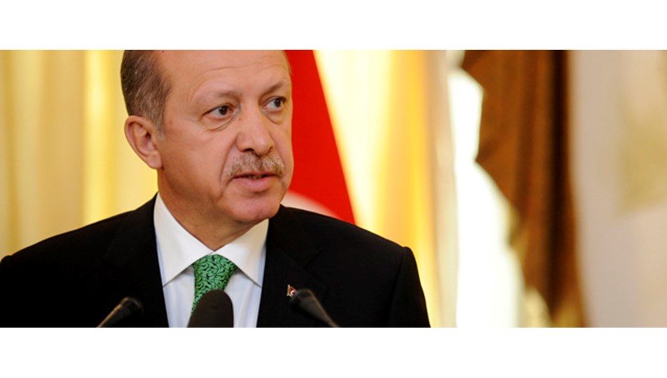Erdoğan yeni kabineyi açıkladı