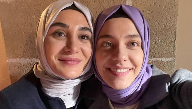 Kızıl Goncalar'ın Feyza'sı Zehra Kelleci kimdir?