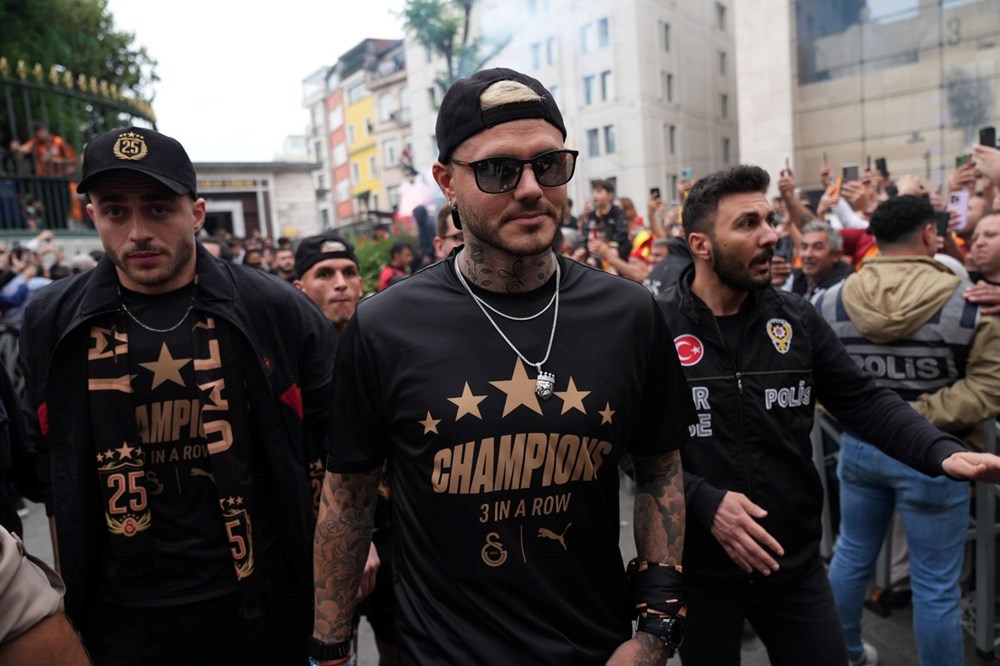 Galatasaray cephesinden çarpıcı itiraflar: