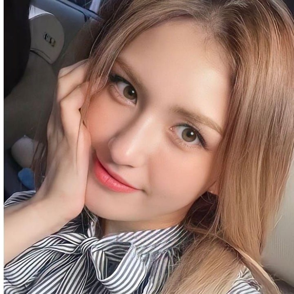 Dünyanın en güzel 100 kadını seçiliyor - 54