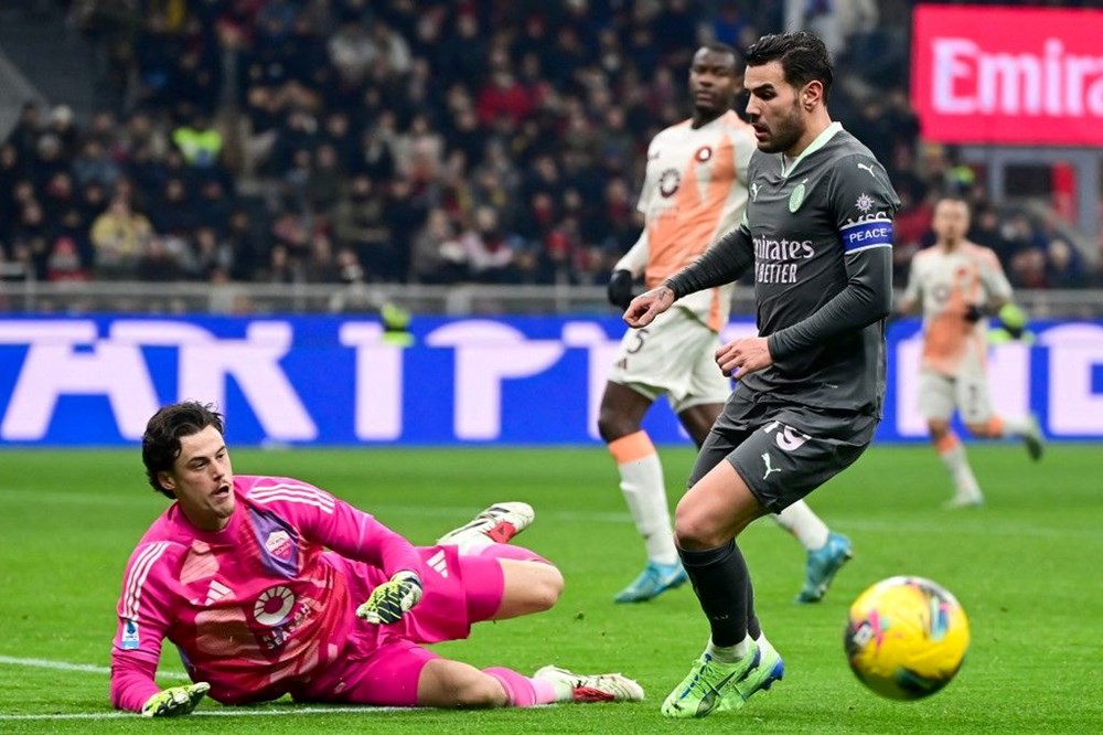 Fenerbahçe'den Mourinho Hamlesi: Svilar'la Livakovic Takası mı? 74 2tBhL6C0kq9T8kiUPqpgQ