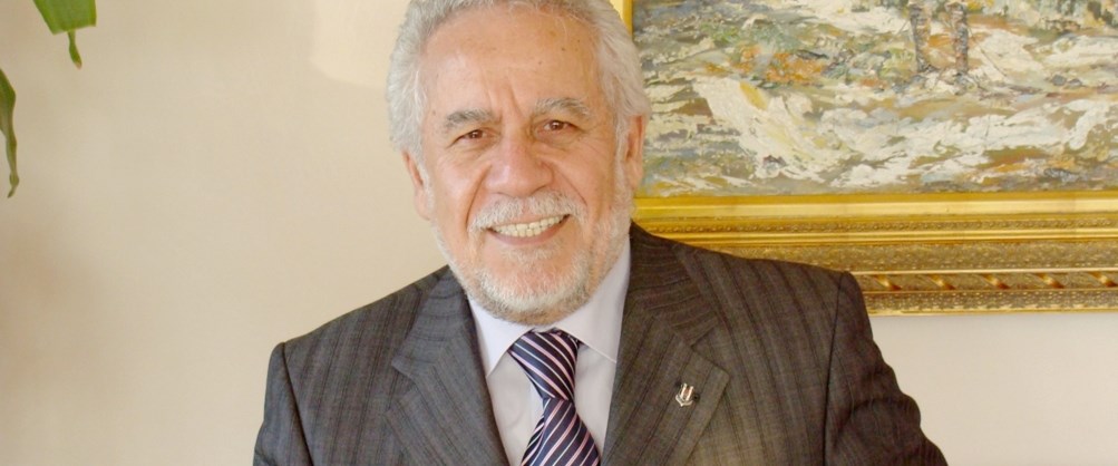 6. İstanbul Mobilya Fuarı NTV