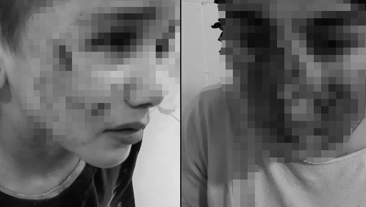 Mardin’de sokak köpeği saldırısı