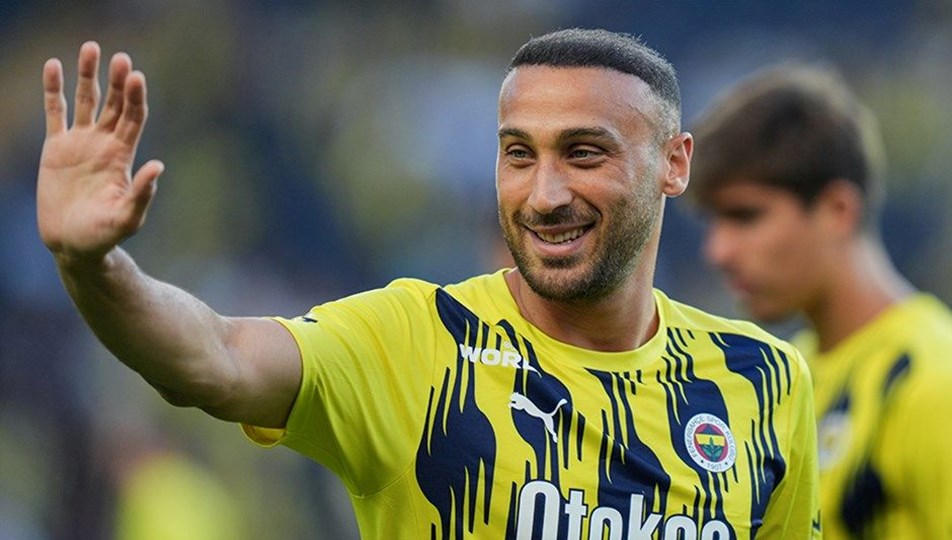Fenerbahçe'den Uzak Doğu'ya transfer iddiası: Cenk Tosun