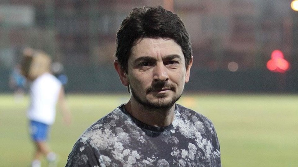 Taner Savut kimdir? Hatayspor Sportif Direktörü Taner Savut hakkında bilgiler - 1