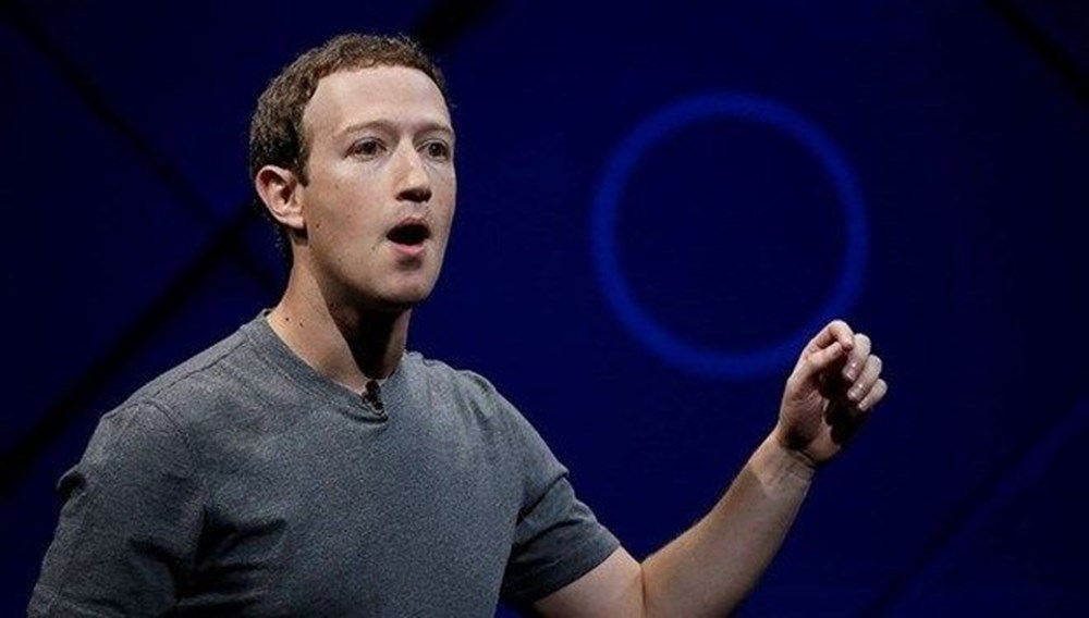 Selena Gomez’den Mark Zuckerberg’e mektup: Nefret dolu ve ırkçı
içerikleri durdur! - 4