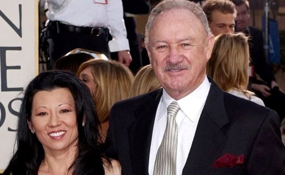 Ünlü aktörün eşi virüs nedeniyle ölmüştü: Otopside yürek burkan detay 74