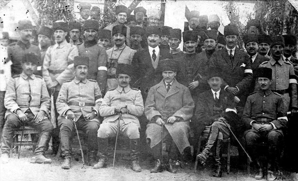 İsmet İnönü ölüm yıl dönümünde anılıyor - 14