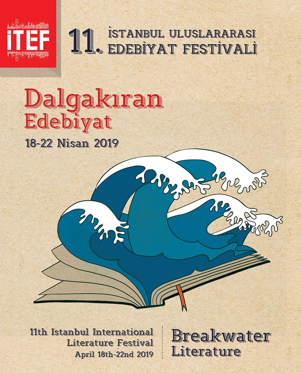 İstanbul Uluslararası Edebiyat Festivali başladı - 1