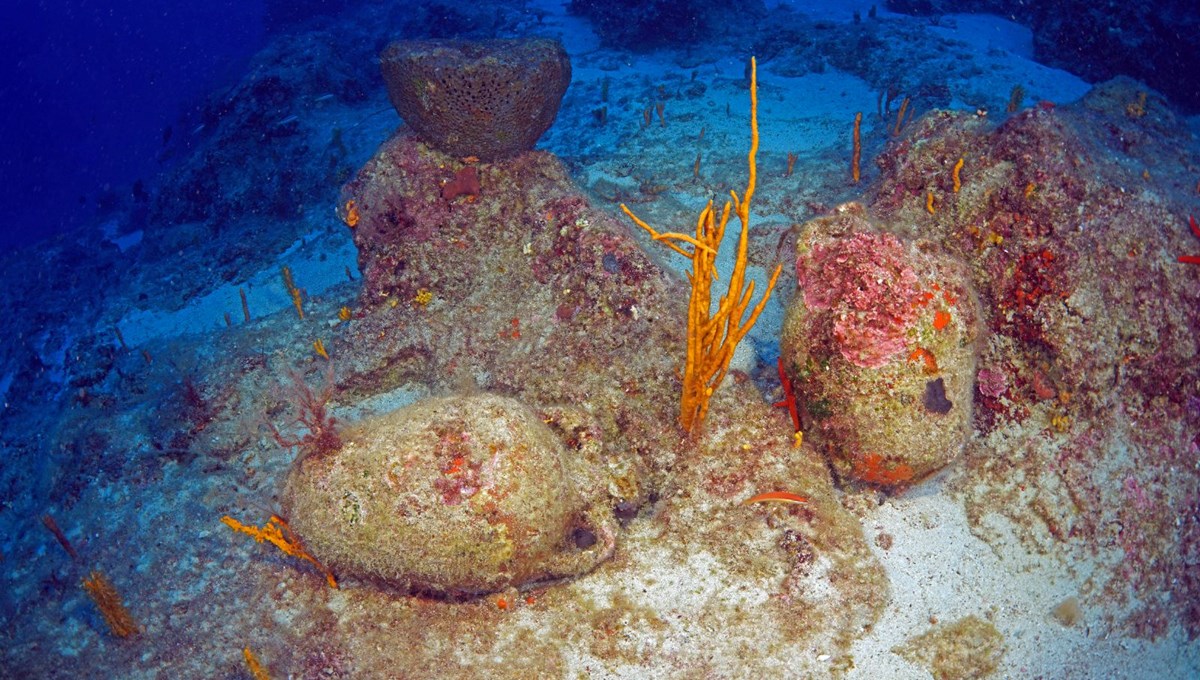 Akdeniz’de yeni arkeolojik eserler aranıyor