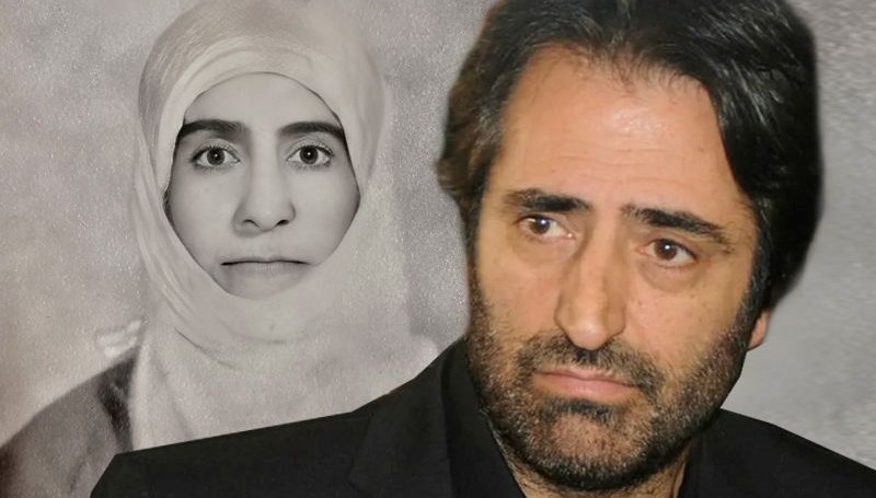 Mahsun Kırmızıgül'ün acı günü: Canım annemi kaybetmenin üzüntüsünü yaşıyorum