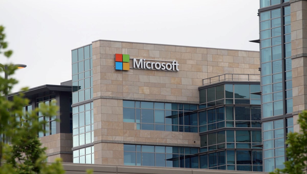 Microsoft çalışanlarına DeepSeek'i yasakladı