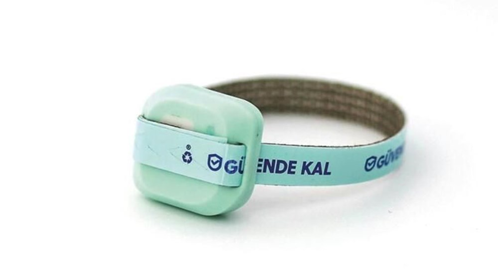 KKTC’de elektronik kelepçeli tatil - 4