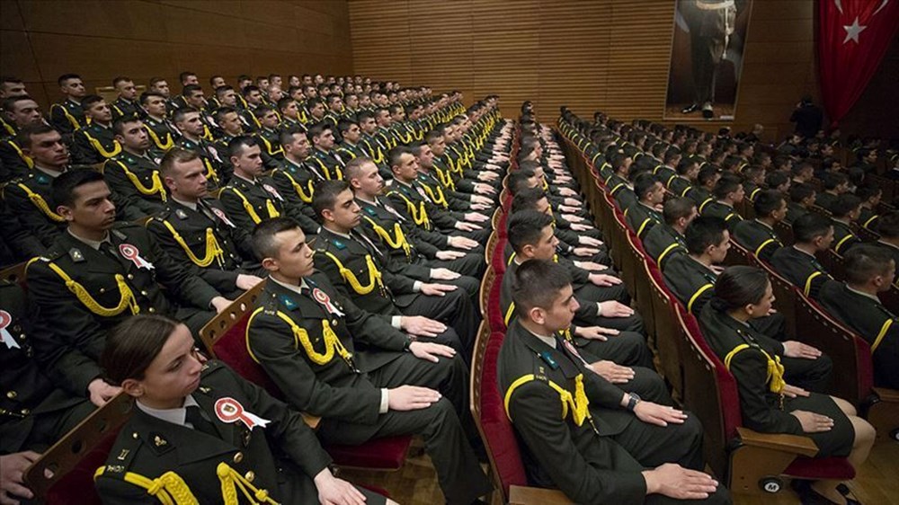 2025 MSÜ Sonuçları: Merakla Beklenen Tarih Yaklaşıyor mu? 75