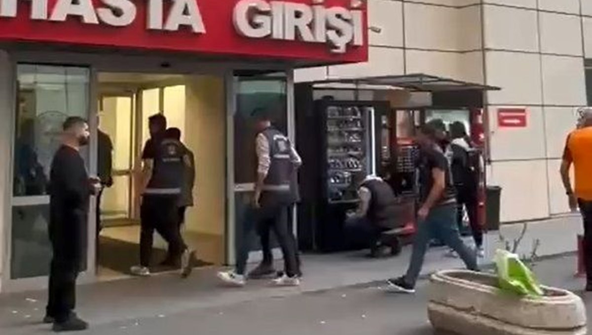İsrail Başkonsolosluğu önündeki protestolarda gözaltına alınan 18 kişiden 9’u serbest İsrail Başkonsolosluğu önündeki protestolarda gözaltına alınan 18 kişiden 9’u serbest