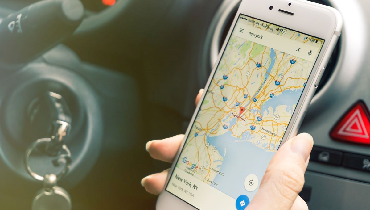 Google Maps şakası kaosa yol açtı: Haritaya sahte konum eklediler, yolların kapanmasına neden oldular Google Maps şakası kaosa yol açtı: Haritaya sahte konum eklediler, yolların kapanmasına neden oldular