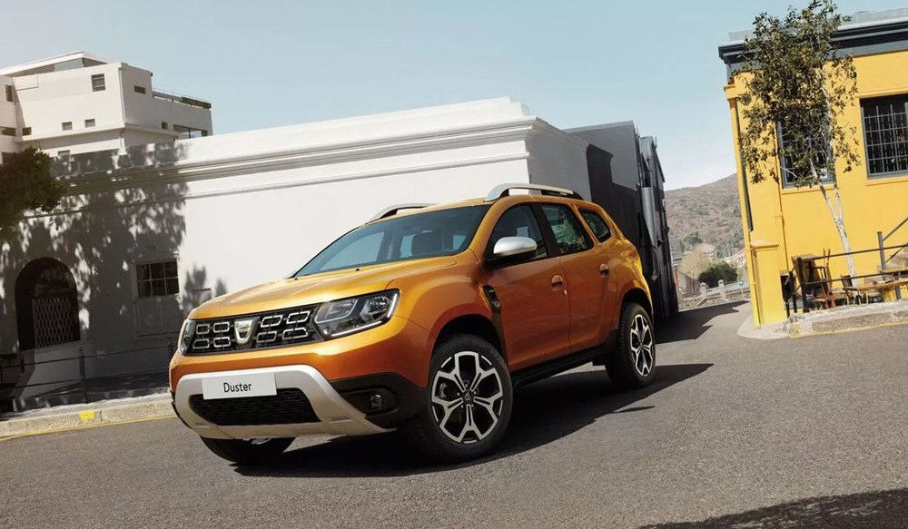 Türkiye'de 2021 yılında satılan en ucuz sıfır otomobiller - 8