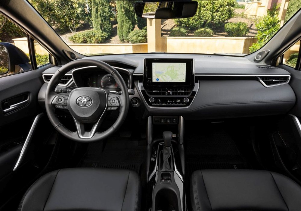 "Türkiye'de Yılın Otomobili" için 7 finalist belli oldu - 15