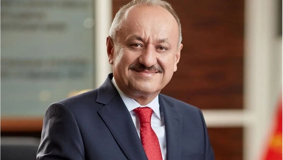 Tahsin Babaş kimdir? AK Parti Kastamonu Belediye Başkan adayı Tahsin Babaş kaç yaşında, hangi görevlerde bulundu?