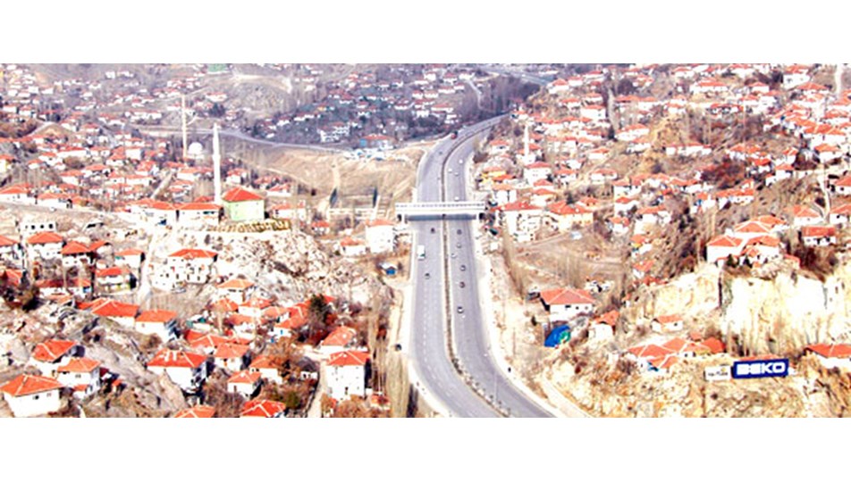 Dönüşüm KDV uygulaması dışında