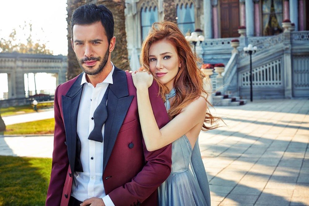 Kiralik Ask 60 Bolum Kacirdin Defne Yi Youtube