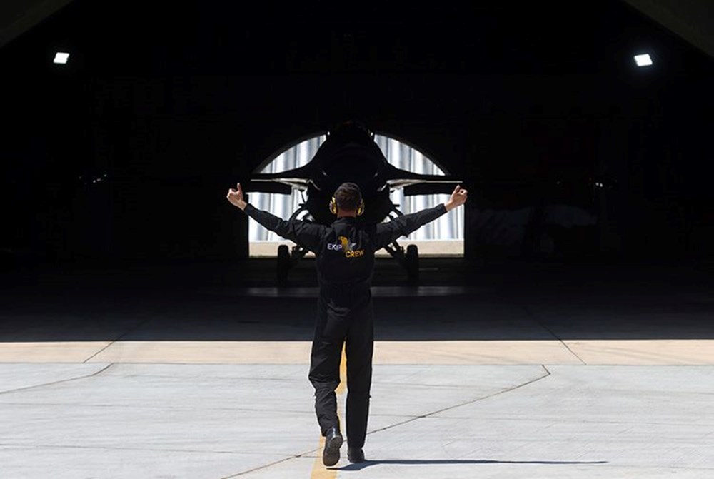 SOLOTÜRK'ün 18 Mart Gösteri Uçuşları: Çanakkale Semalarında Zafer Coşkusu! 74 5FIjgmLhkinVhgU54RFzg