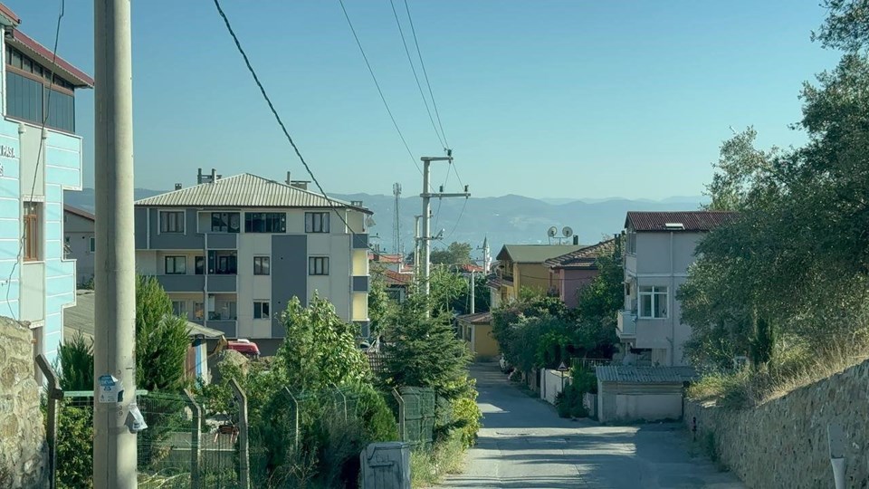 Tavşancıl örnek olsun: Marmara Depremi'ni tek taş yerinden oynamadan atlatan ilçe - 2