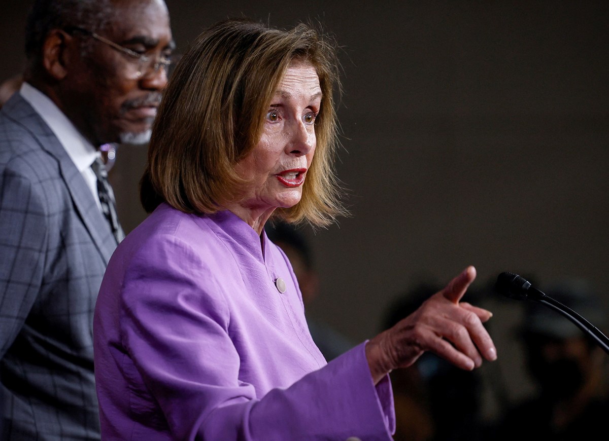 Pelosi