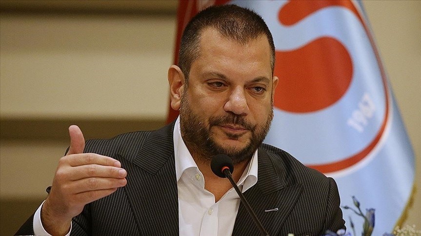 Doğan daha önce Çakır