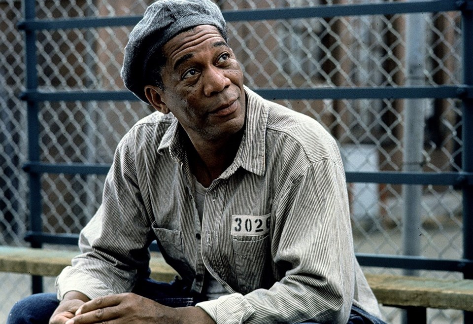 Morgan Freeman'ın rolünü Kerem Alışık canlandıracak - 2