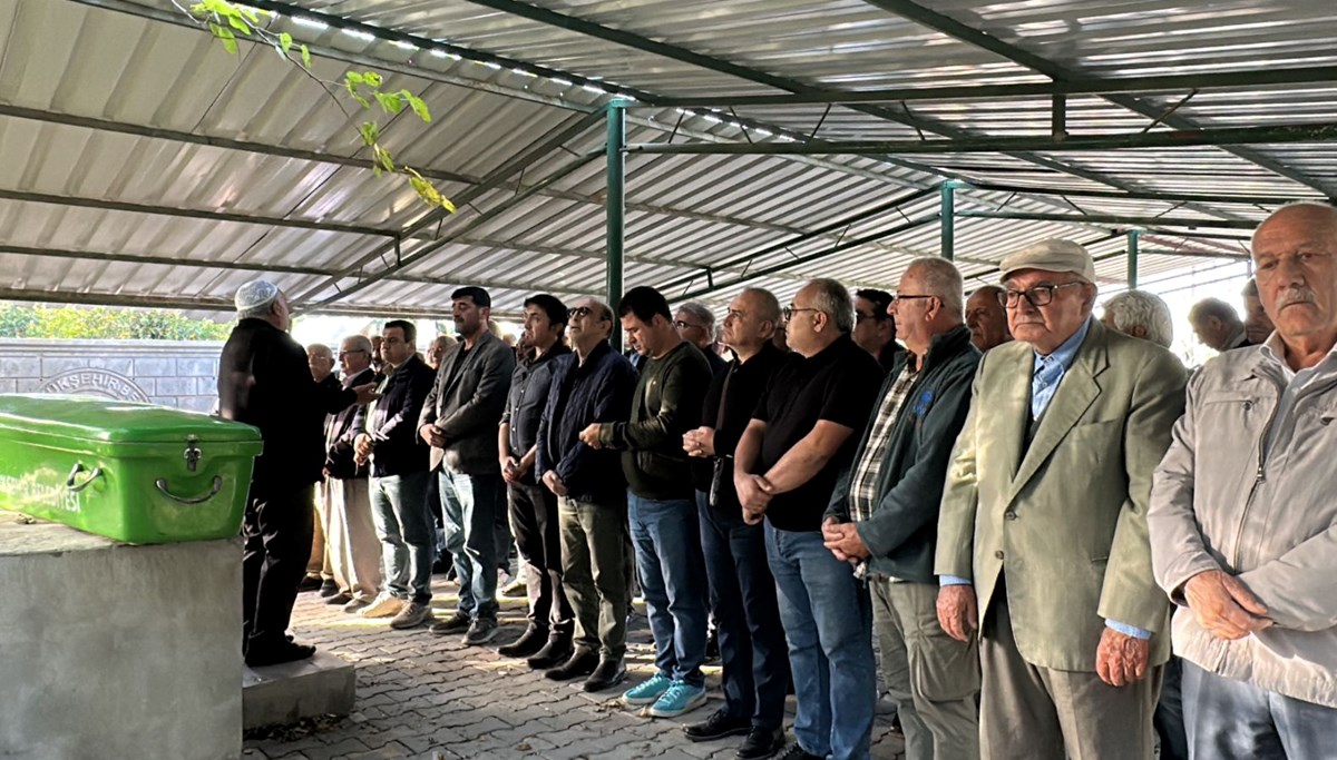 Kastamonu Üniversitesi Turizm Fakültesi Dekanı Sökmen hayatını kaybetti Kastamonu Üniversitesi Turizm Fakültesi Dekanı Sökmen hayatını kaybetti
