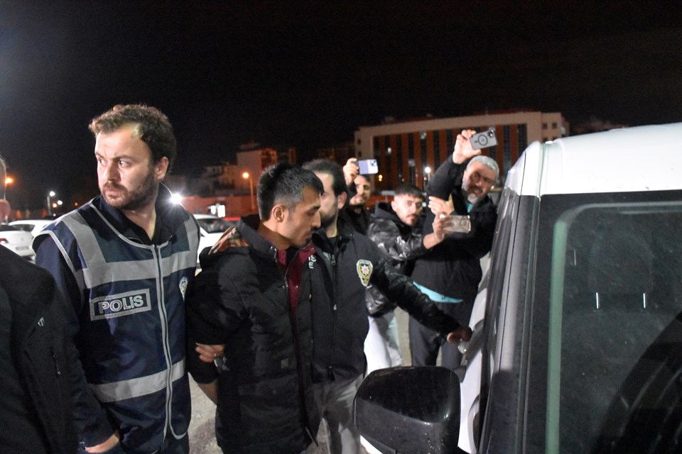 Melisa ve Umutcan kardeşler katledildi: Sivas'taki vahşette tırnak savunması - 2