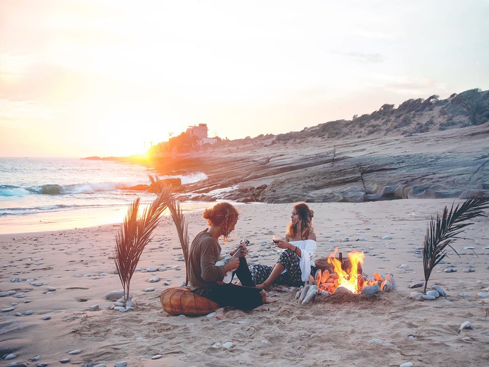 İlham verici seyahat sözleri - 24